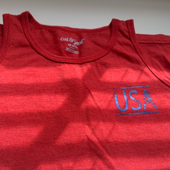 Boys 4T/5T - 5 for $25- TankTops - Diff Brands - Picture 16 of 16